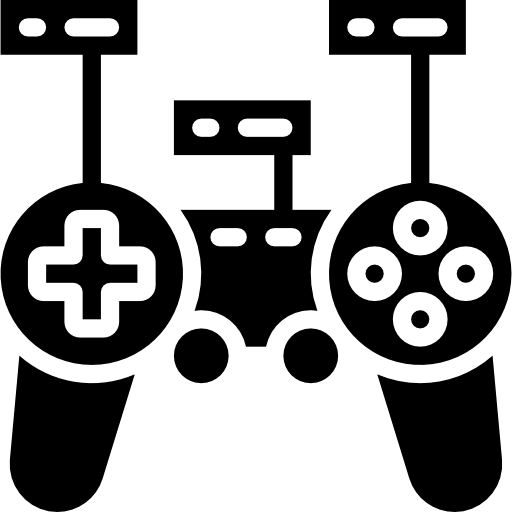 Gamepad free icon