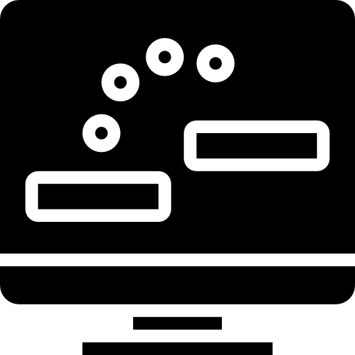 아케이드 무료 아이콘 아케이드 무료 아이콘