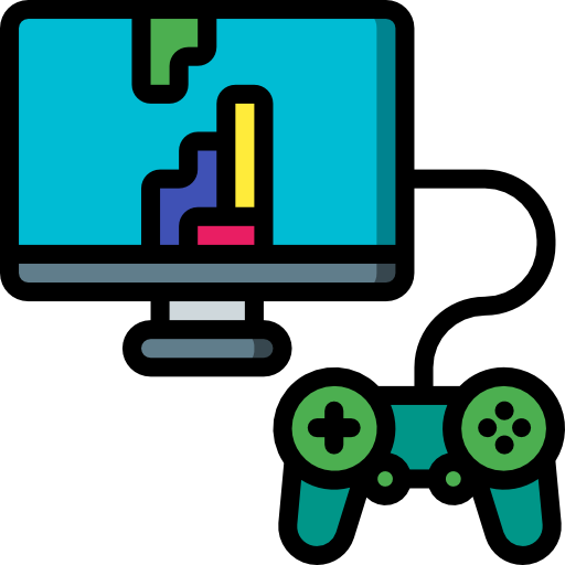 video games icon #Ad , #paid, #video#games#icon