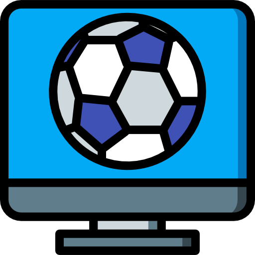 Jogo de futebol - ícones de computador grátis