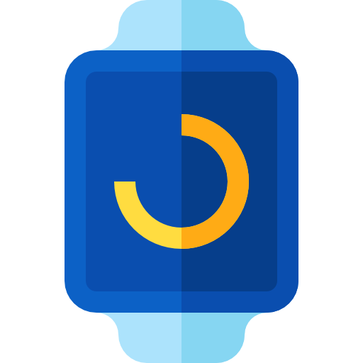 smartwatch kostenlos Icon smartwatch kostenlos Icon