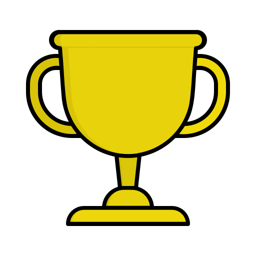 trophäe kostenlos Icon trophäe kostenlos Icon