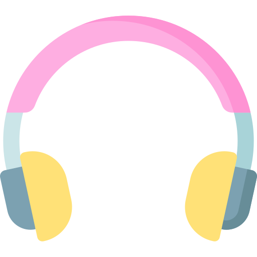 auriculares icono gratis