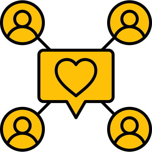social media marketing kostenlos Icon social media marketing kostenlos Icon