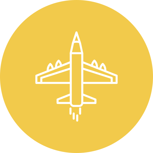 Jet - Free security icons