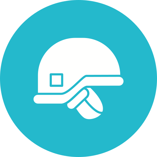 Helmet free icon Helmet free icon