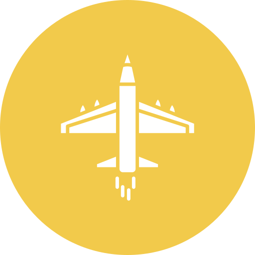 Jet - Free security icons