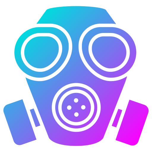 máscara icono gratis