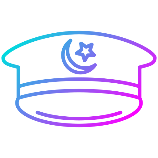 sombrero icono gratis