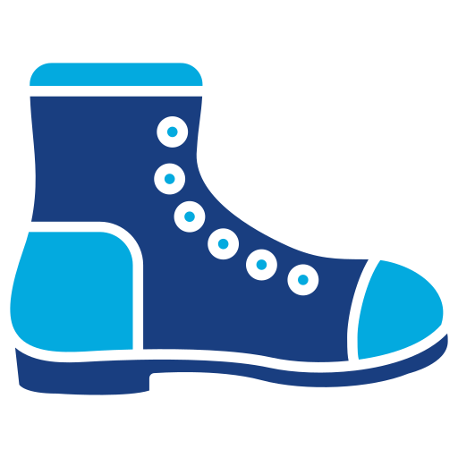 Boots free icon