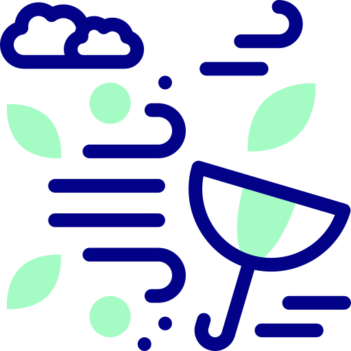 바람 무료 아이콘 바람 무료 아이콘