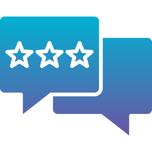 revisión icono gratis