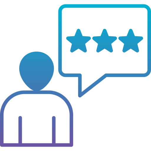 revisión icono gratis