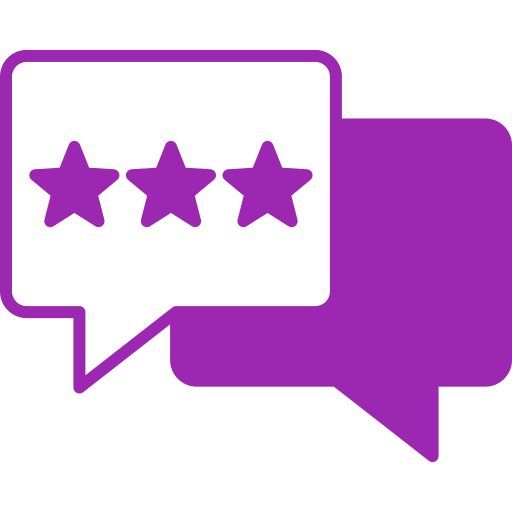 Review Generic Mixed icon