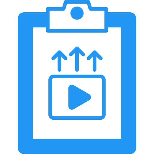 publicación icono gratis