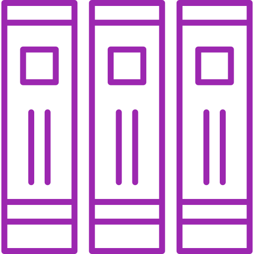 bibliothek kostenlos Icon bibliothek kostenlos Icon