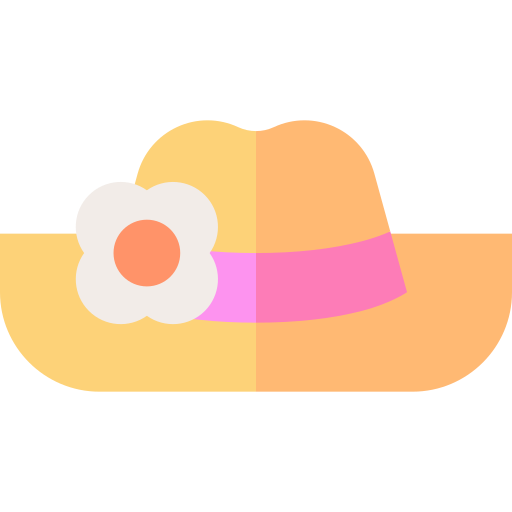 Шляпа бесплатно иконка