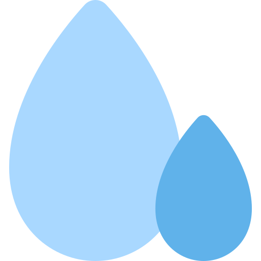 Water - Free nature icons