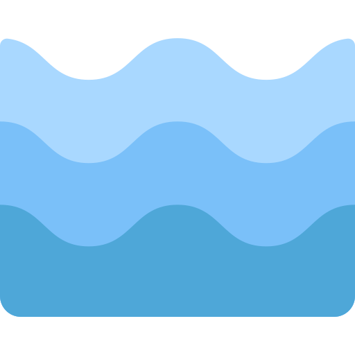 zee Generic Flat icoon