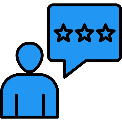 revisión icono gratis