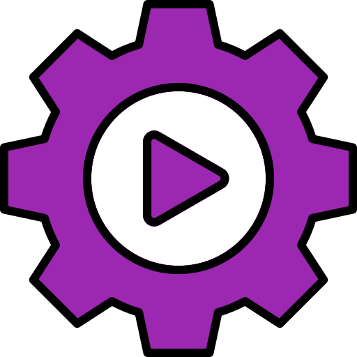 vidéo Icône gratuit vidéo Icône gratuit