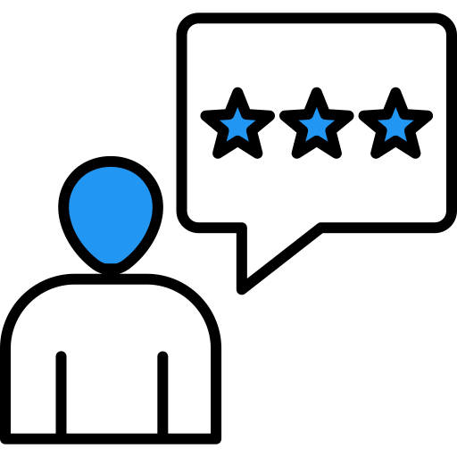 revisión icono gratis