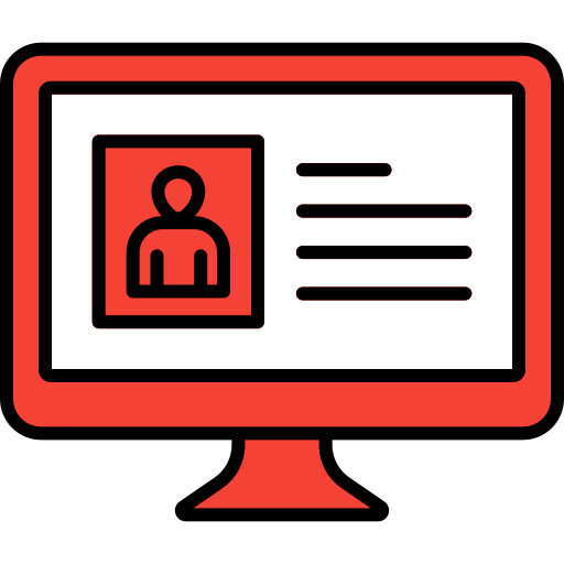 profil de l'utilisateur Icône gratuit profil de l'utilisateur Icône gratuit