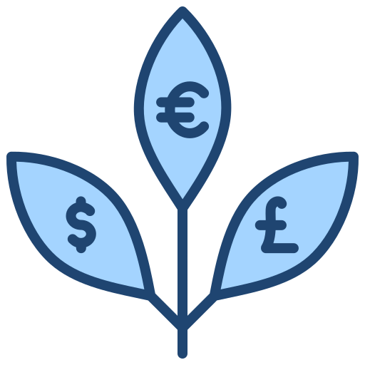 investing icono gratis