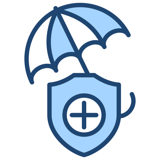 versicherung kostenlos Icon versicherung kostenlos Icon
