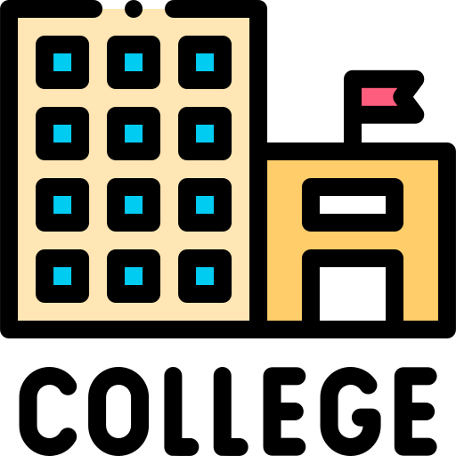 college icono gratis