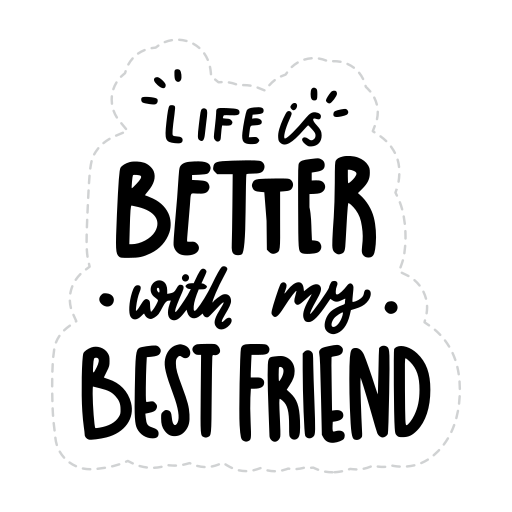 meilleur ami gratuit sticker meilleur ami gratuit sticker