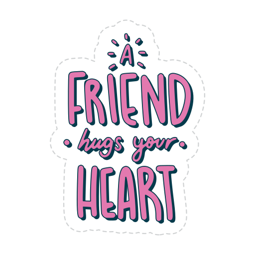 bester freund kostenlos Sticker bester freund kostenlos Sticker