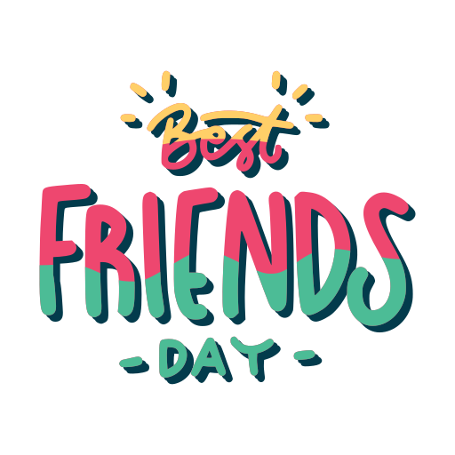 Best friend free sticker Best friend free sticker