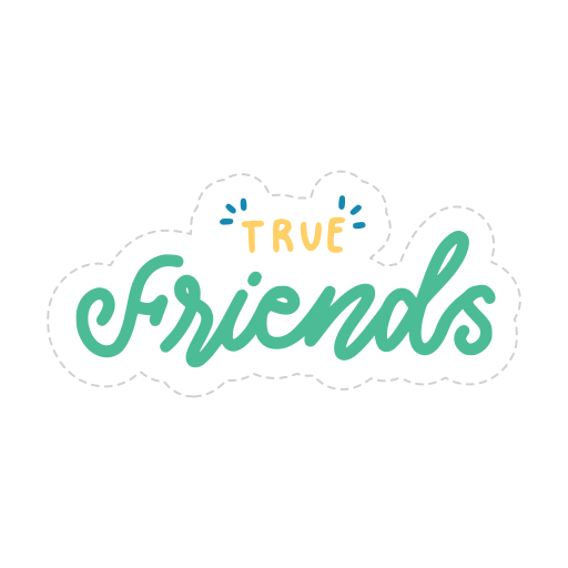 bester freund kostenlos Sticker bester freund kostenlos Sticker