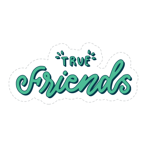 Best friend free sticker Best friend free sticker