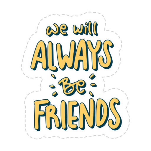 Best friend free sticker Best friend free sticker