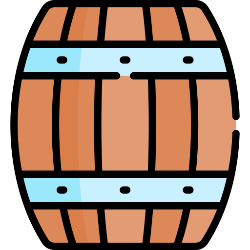 Бочка бесплатно иконка Бочка бесплатно иконка