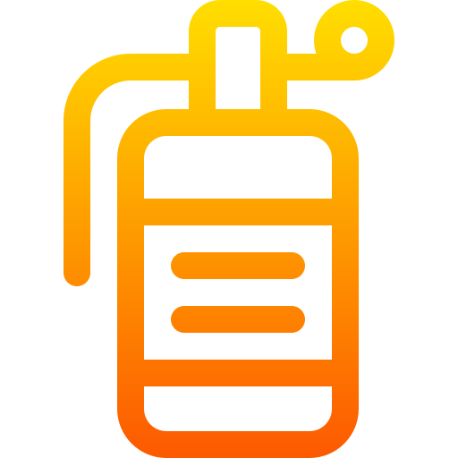 Stun grenade free icon