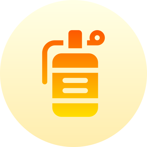 Stun grenade free icon