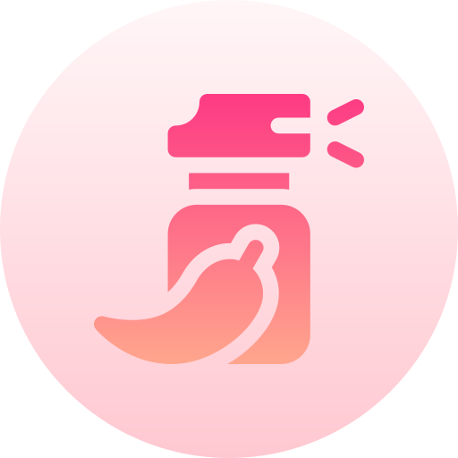 pfefferspray kostenlos Icon pfefferspray kostenlos Icon