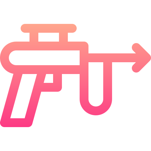 Harpoon free icon