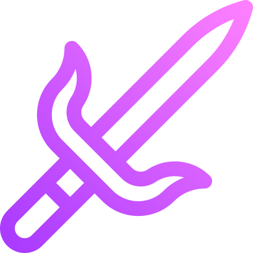Sai free icon