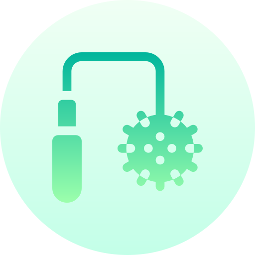 Flail free icon