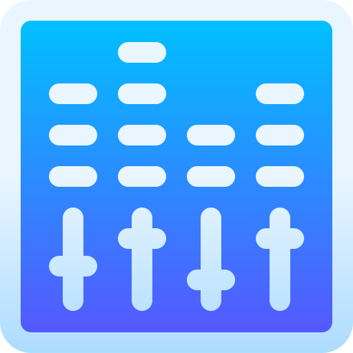 настройки бесплатно иконка