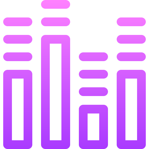 soundbars kostenlos Icon soundbars kostenlos Icon