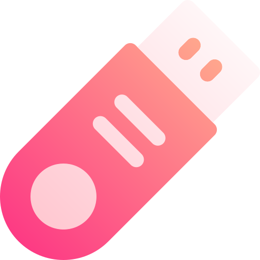 usb icono gratis