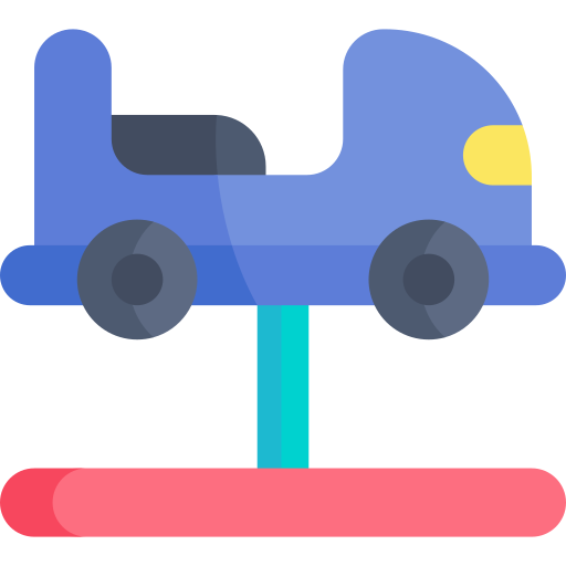 mamaroo car ride icon