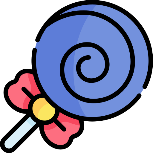 Lollipop free icon