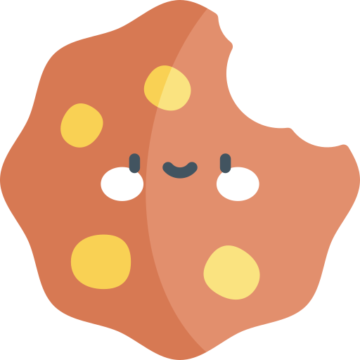 bolacha grátis ícone bolacha grátis ícone