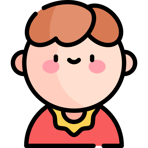 junge kostenlos Icon